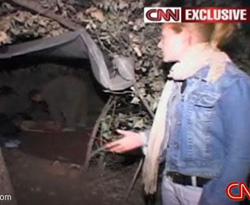 CNN'de PKK propagandasına tepki yağdı