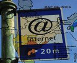 Havada karada sınırsız internet geliyor...