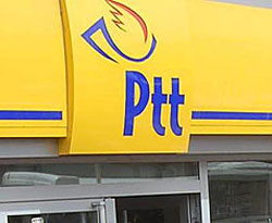 PTT'den teknoloji atağı...