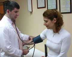 10 YTL'ye özel hastanede muayene