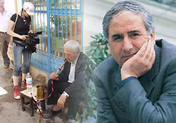 3 dilde Mehmet Uzun belgeseli 3 dilde Mehmet Uzun belgeseli