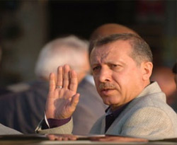 Erdoğan'dan 'tampon bölge'ye yeşil ışık