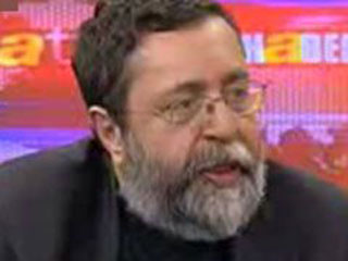 'Oğlumu askere göndermem' diyen yazar