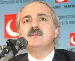Saadet Partisi başkan adayını belirledi