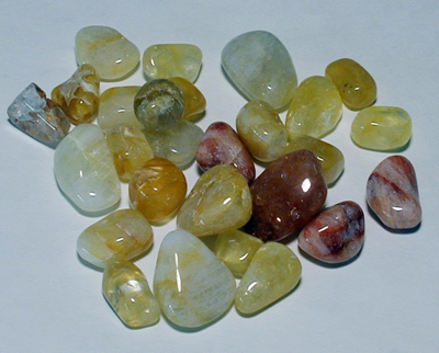 Taşların faydasını biliyor musunuz?