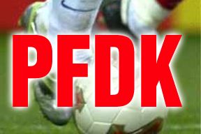 Beşiktaş'a 10 bin YTL para cezası