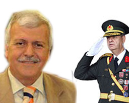 Can alıcı soru: Komutan istifa eder mi?
