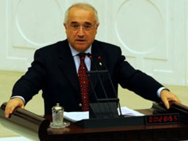 Çiçek'ten çok konuşulacak konuşma