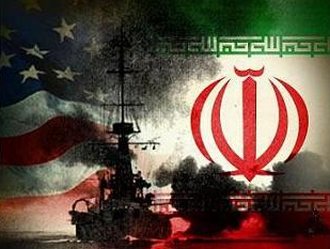 İran ABD'ye Irak'ta saldırılacak