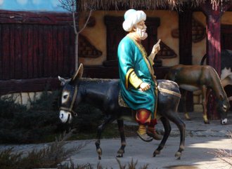 Kaç Nasreddin Hoca fıkrası var?