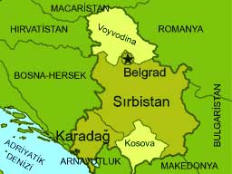 Sırbistan büyükelçilerini geri gönderecek