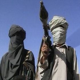 Darfur'da pusu: 15 ölü