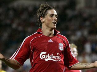 Fernando Torres'e çılgın teklif!