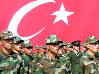Şırnak'ta 70 terörist kıskaca alındı