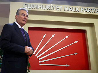 CHP'nin İstanbul için sürpriz adayları