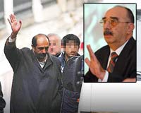 Veli Küçük, Çapan'a ne garantisi verdi?