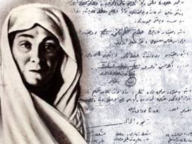 Zübeyde Hanımın vasiyetleri