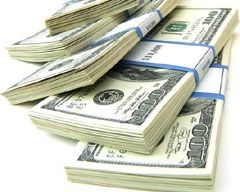 Dolar sakinleşmeye başladı
