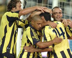 Fener Kocaeli'ne hazırlanıyor