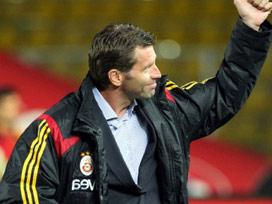Trabzonspor, Skibbe'nin son maçı mı?