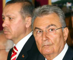 Baykal'dan Erdoğan'a ağır suçlamalar