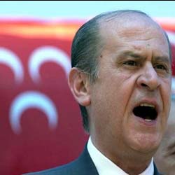 Ergün'den Bahçeli'ye: Sözlerimi çarpıttı