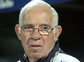 Fenerbahçe'de Aragones için karar