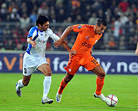 Galatasaray-Trabzonspor maçı biletleri satışta