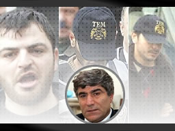 Hrant Dink davasında erteleme