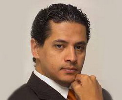 Karadavi'nin oğlundan şiirli cevap