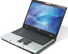 Laptopta pil ömrü rekoru