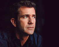 Mel Gibson ile Danny Glover Antalya'da