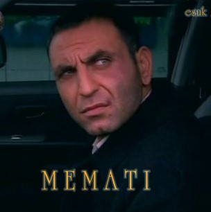 Memati: 'Artık bana üzülüyorlar'