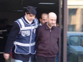 Nejat Ergin artık özgür