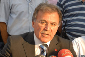 Bakan Şahin işkenceyi anlattı