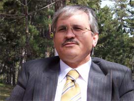Dursun Uyar tahliye oldu