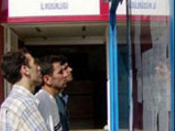 İşsizler ordusu çığ gibi büyüyor