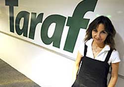 Taraf'tan Başbuğ'a jet cevap geldi