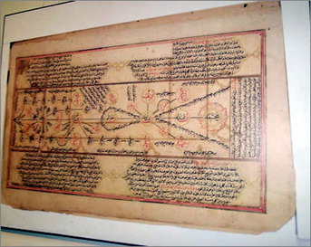 Yemen fuarından nadide İslam eserleri