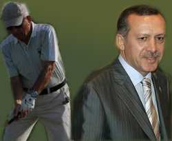 'Erdoğan Umre'de, Paşa Kırkpınar'da olsaydı?'