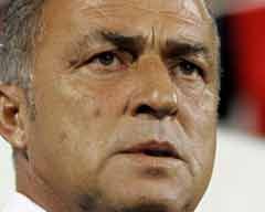 Fatih Terim'in maaşı ikiye katlandı