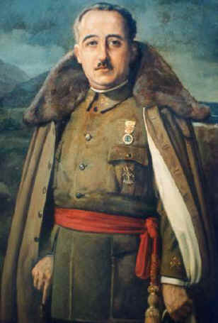 Franco döneminin kayıpları 114.226 kişi