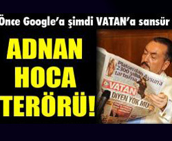 İşte Vatan'ı kapattıran iki neden...
