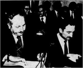 Kıbrıs'a çıkartma emrini kim verdi?