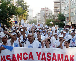 Memur sağlıkta katkı payı ödeyecek