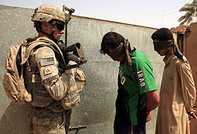 ABD Irak'tan 2011 sonunda çekilebilir