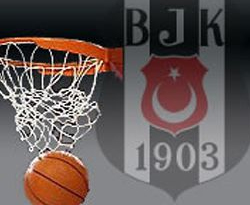 Beşiktaş Cola Turka: 90 - Kepez: 76