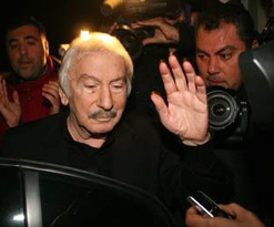 Ergenekon'da sürpriz başvuru