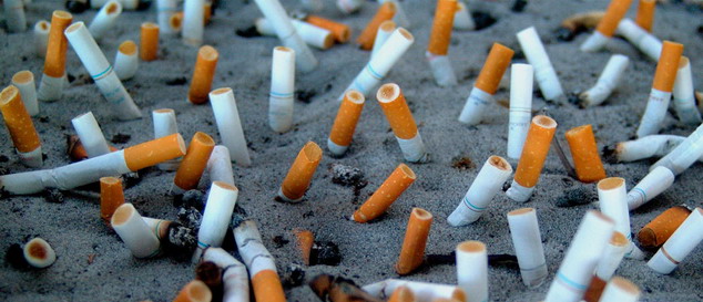 İngiltere'de hergün 227 kişi sigaradan ölüyor