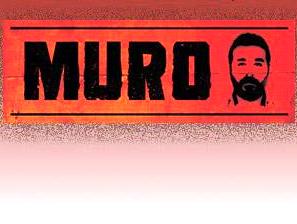 Muro'nun maceraları filminin fragmanı